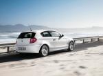 BMW 1-Series 3-Door 2005 года